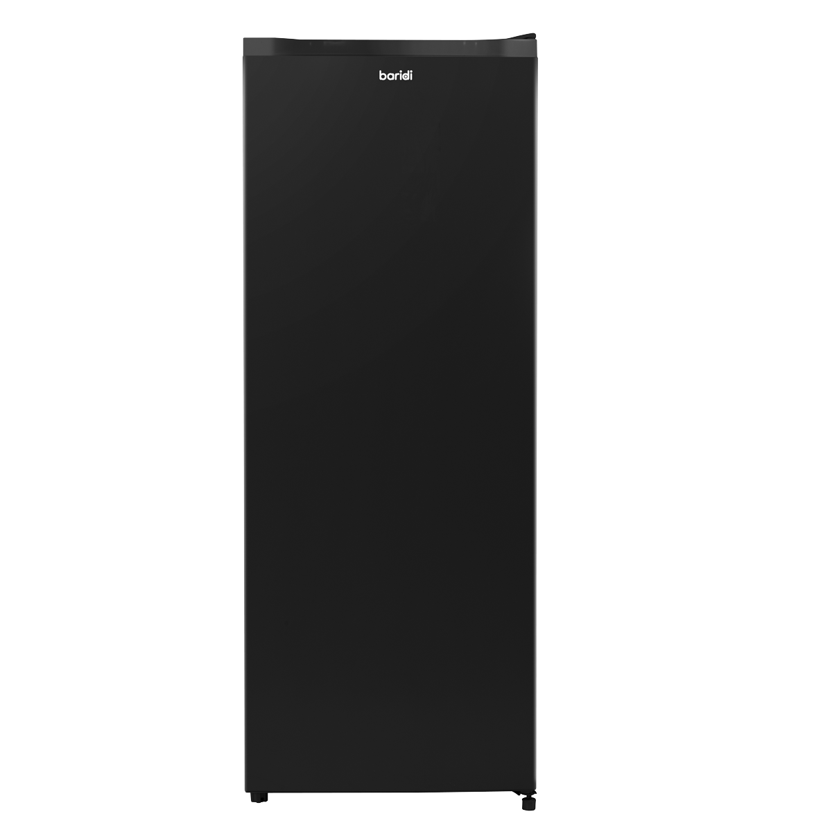 Baridi DH323 Freestanding Larder Fridge 241L - Black - additional view 9