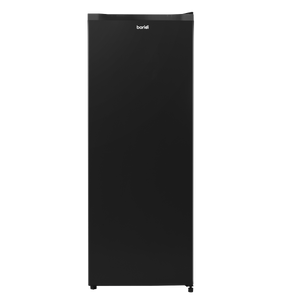 Baridi DH323 Freestanding Larder Fridge 241L - Black - additional view 9