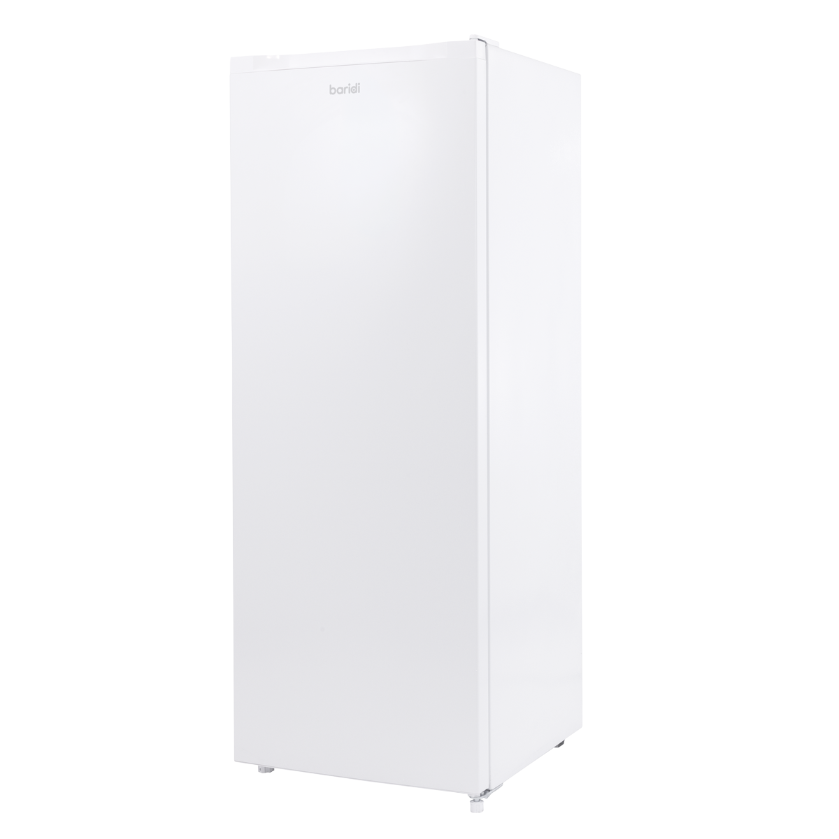 Baridi DH324 Freestanding Tall Freezer 177L Capacity - White - additional view 17