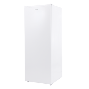 Baridi DH324 Freestanding Tall Freezer 177L Capacity - White - additional view 17