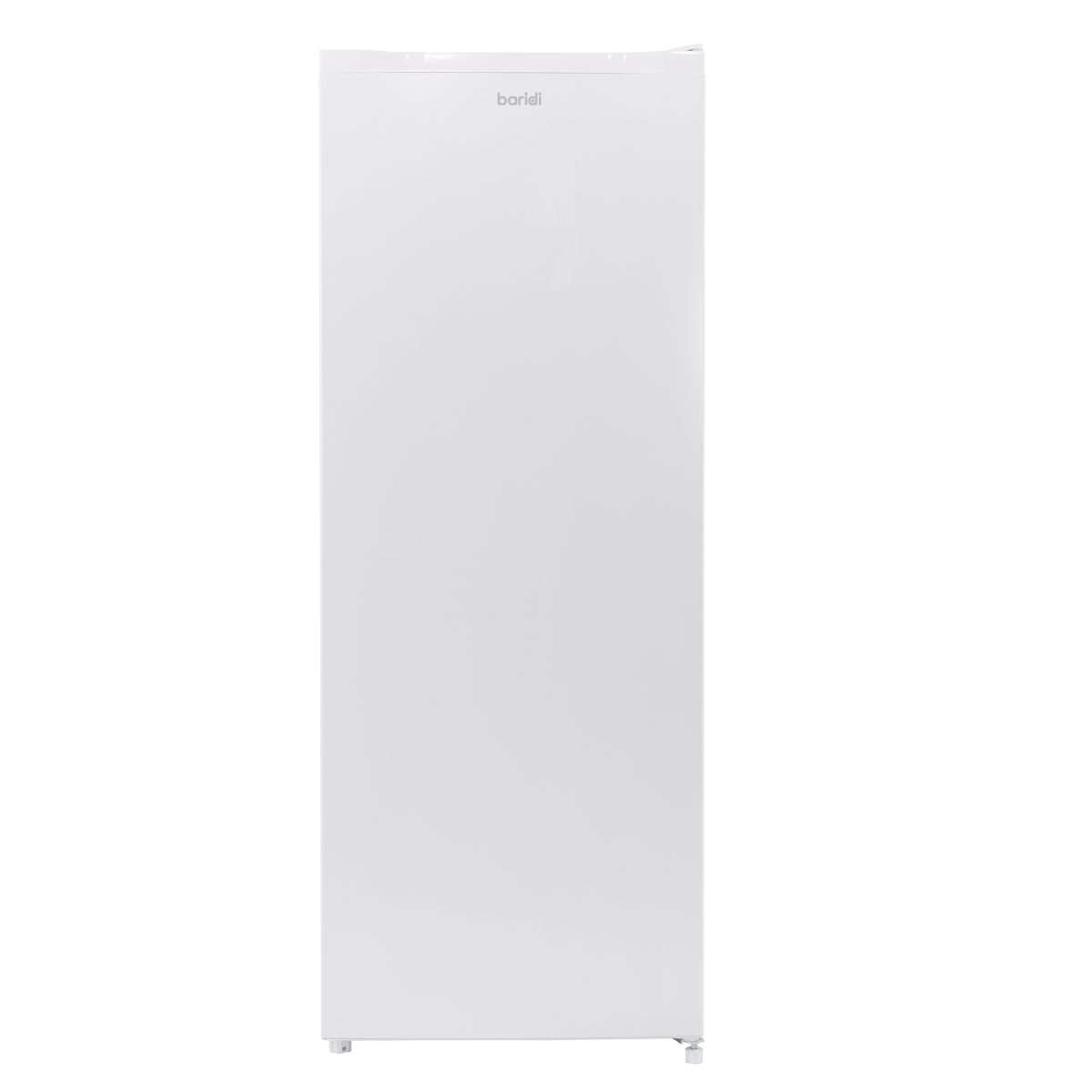 Baridi DH324 Freestanding Tall Freezer 177L Capacity - White - additional view 19