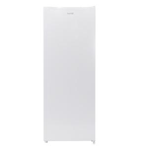 Baridi DH324 Freestanding Tall Freezer 177L Capacity - White - additional view 19
