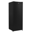 Baridi DH325 Freestanding Tall Freezer 177L Capacity - Black