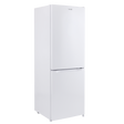 Baridi DH326 60/40 Smart Frost Fridge Freezer 227L Capacity - White