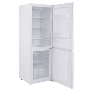 Baridi DH326 60/40 Smart Frost Fridge Freezer 227L Capacity - White - additional view 12