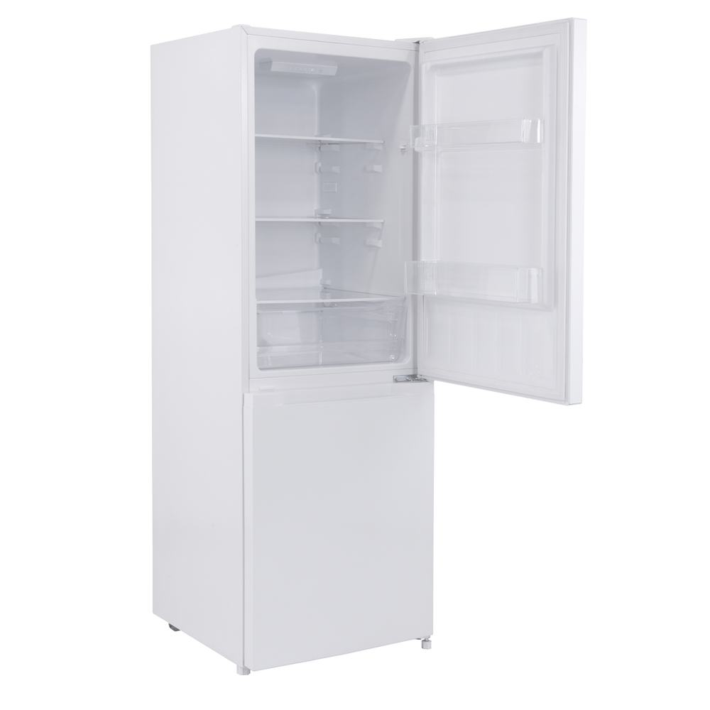 Baridi DH326 60/40 Smart Frost Fridge Freezer 227L Capacity - White - additional view 10