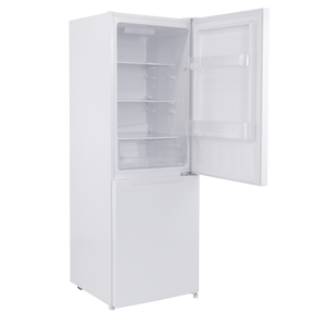 Baridi DH326 60/40 Smart Frost Fridge Freezer 227L Capacity - White - additional view 10