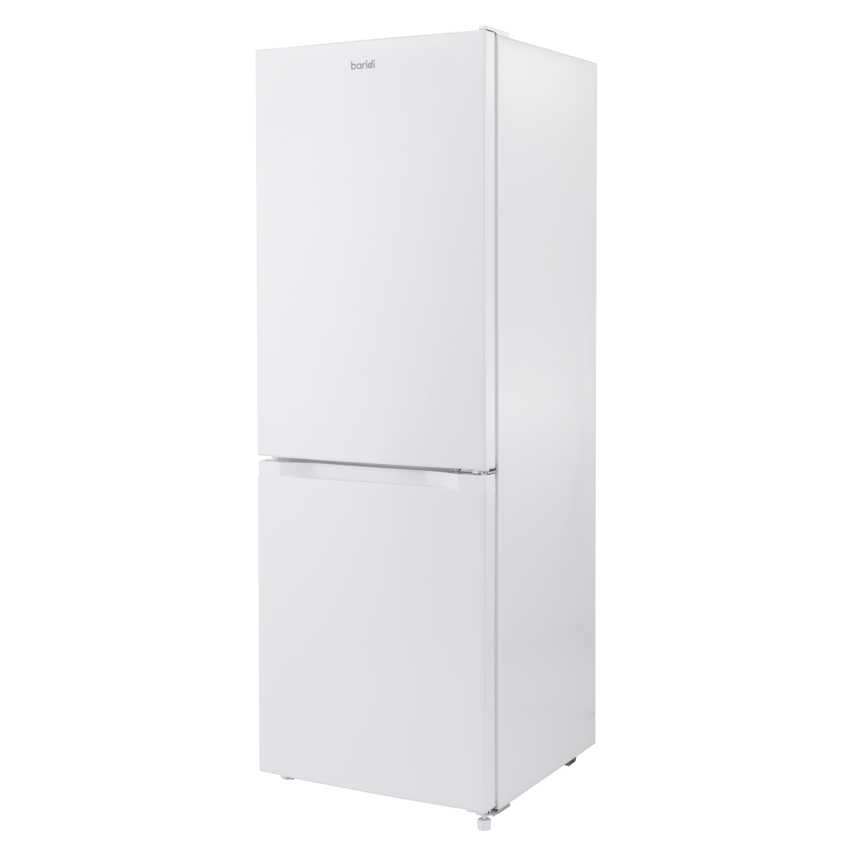 Baridi DH326 60/40 Smart Frost Fridge Freezer 227L Capacity - White - additional view 7