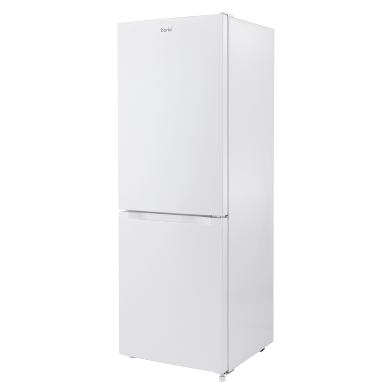 Baridi DH326 60/40 Smart Frost Fridge Freezer 227L Capacity - White - additional view 7