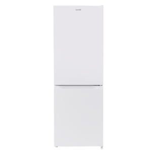 Baridi DH326 60/40 Smart Frost Fridge Freezer 227L Capacity - White - additional view 8