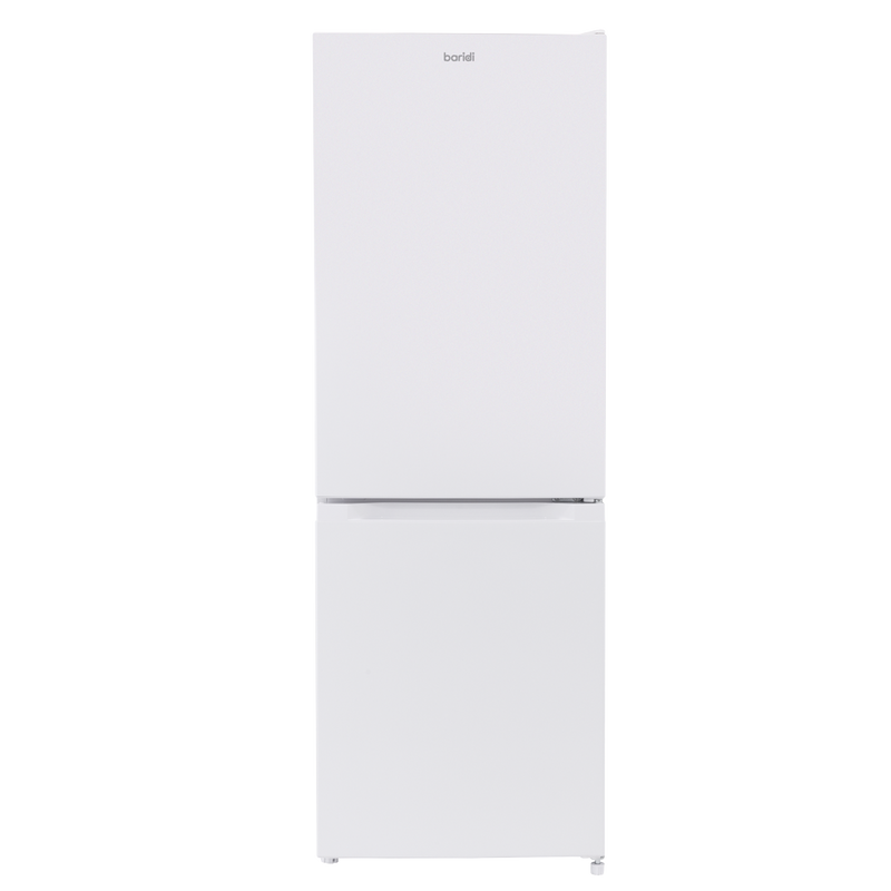 Baridi DH326 60/40 Smart Frost Fridge Freezer 227L Capacity - White - additional view 8
