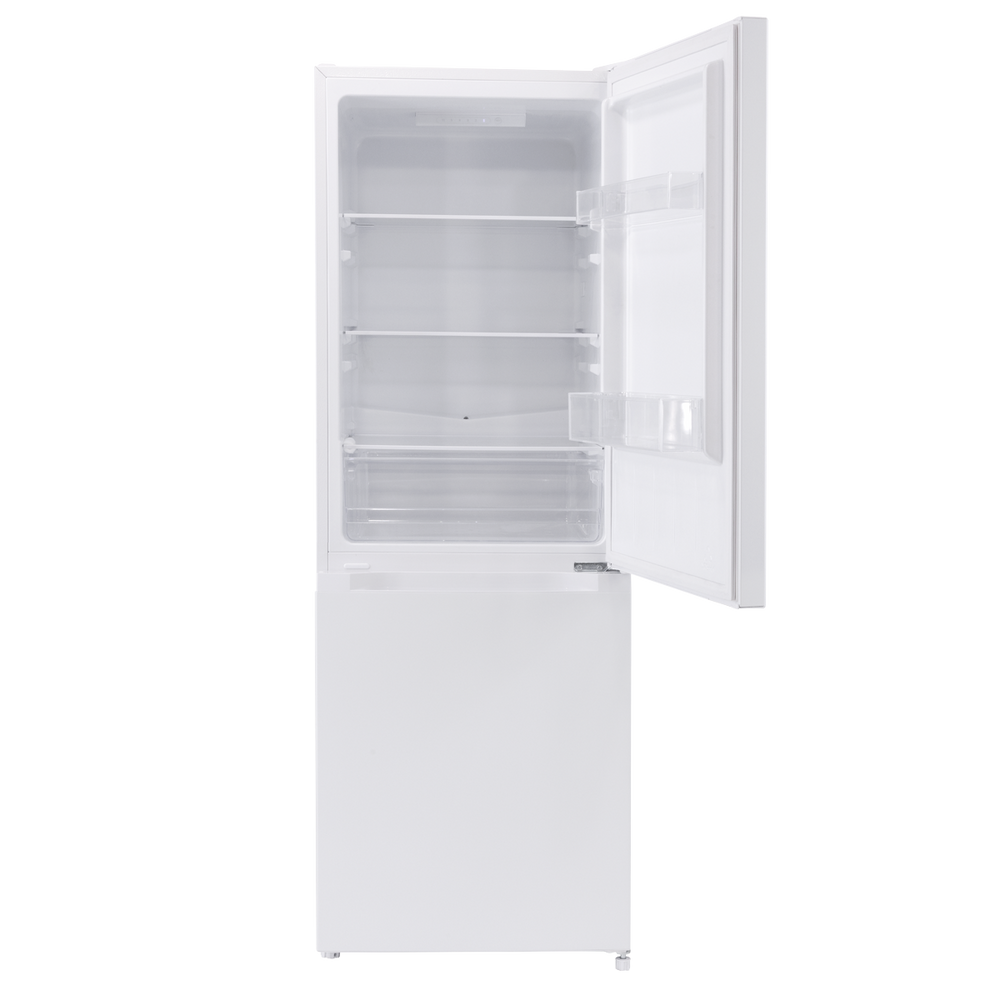 Baridi DH326 60/40 Smart Frost Fridge Freezer 227L Capacity - White - additional view 13