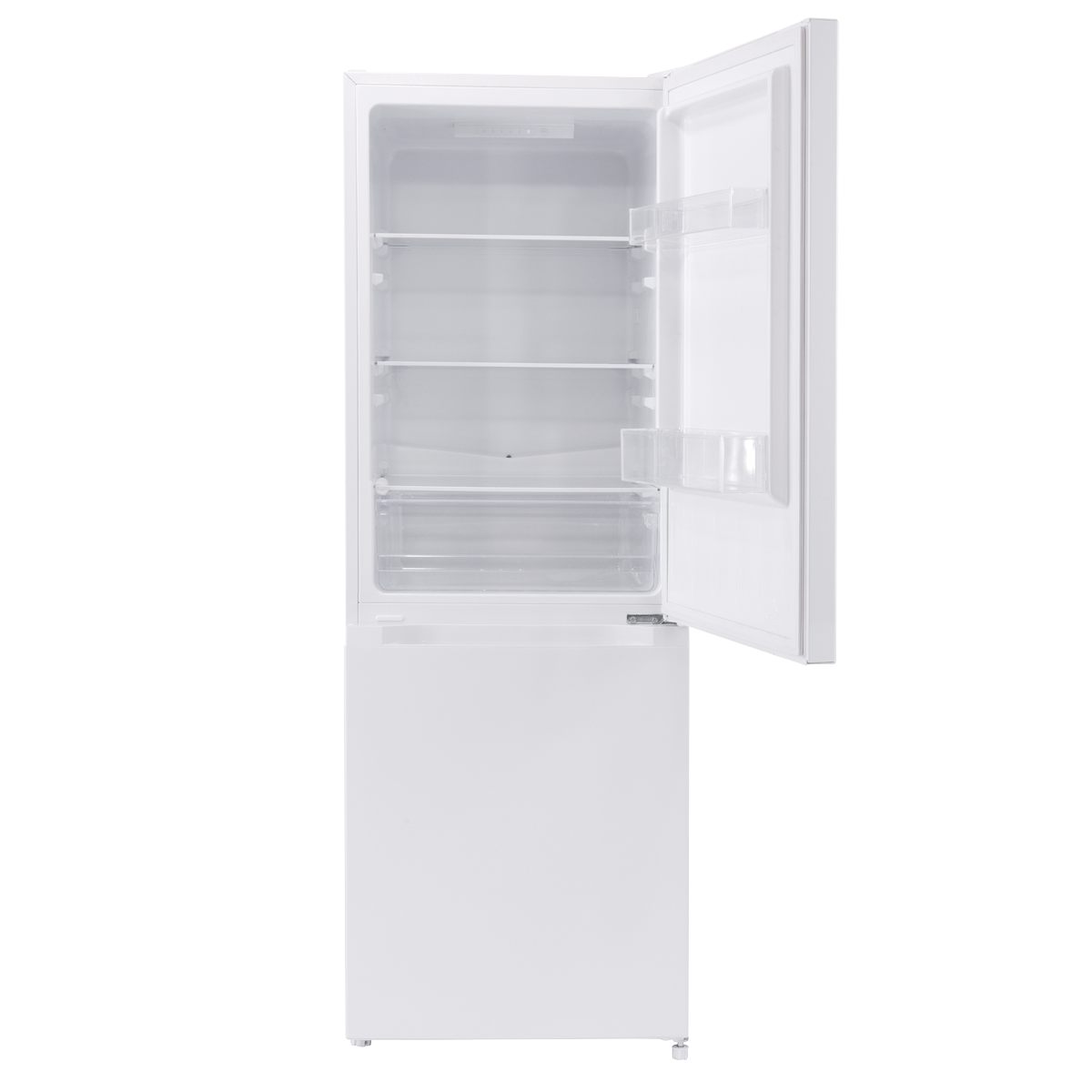 Baridi DH326 60/40 Smart Frost Fridge Freezer 227L Capacity - White - additional view 13
