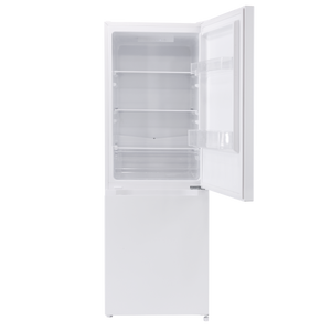 Baridi DH326 60/40 Smart Frost Fridge Freezer 227L Capacity - White - additional view 13