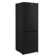 Baridi DH327 60/40 Smart Frost Fridge Freezer 227L Capacity - Black