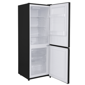 Baridi DH327 60/40 Smart Frost Fridge Freezer 227L Capacity - Black - additional view 10