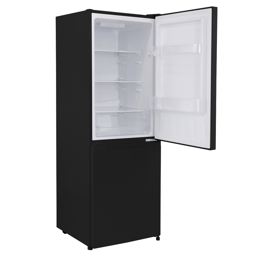 Baridi DH327 60/40 Smart Frost Fridge Freezer 227L Capacity - Black - additional view 11