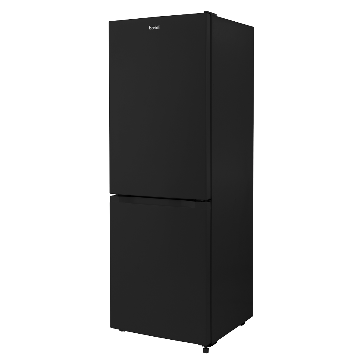 Baridi DH327 60/40 Smart Frost Fridge Freezer 227L Capacity - Black - additional view 12