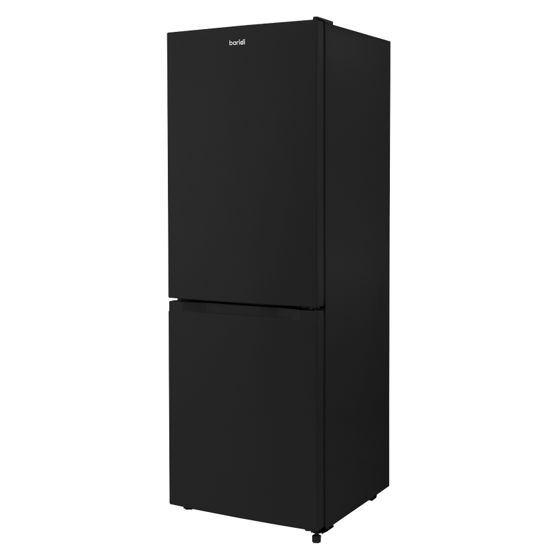 Baridi DH327 60/40 Smart Frost Fridge Freezer 227L Capacity - Black - additional view 12