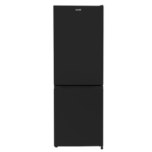 Baridi DH327 60/40 Smart Frost Fridge Freezer 227L Capacity - Black - additional view 13