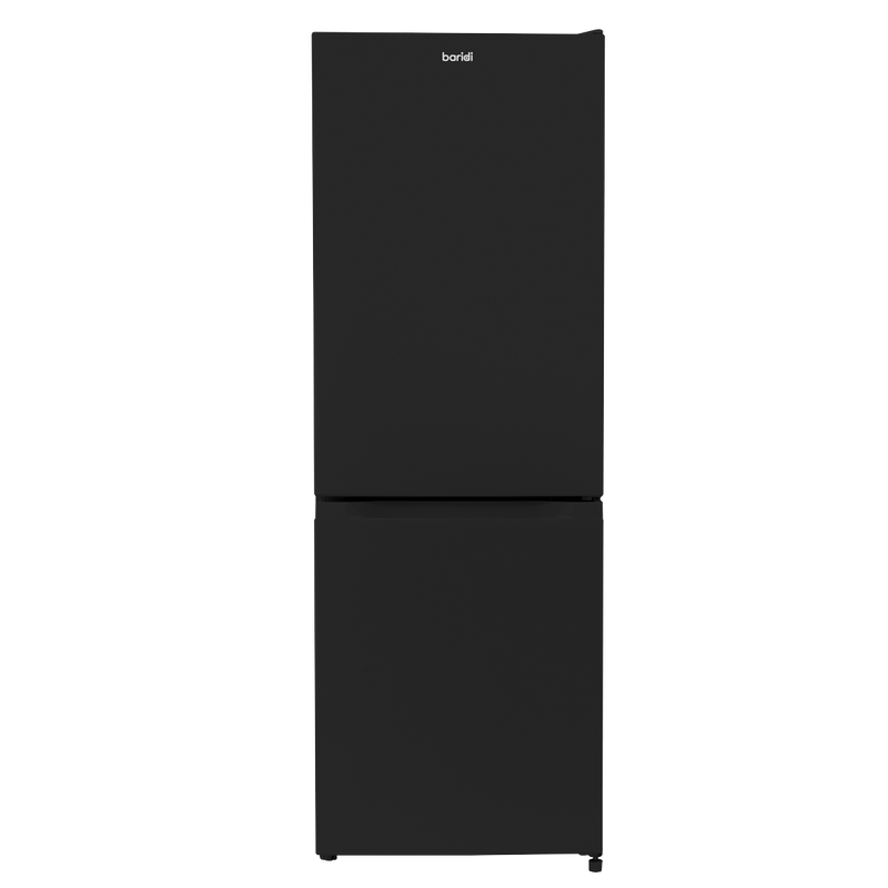 Baridi DH327 60/40 Smart Frost Fridge Freezer 227L Capacity - Black - additional view 13