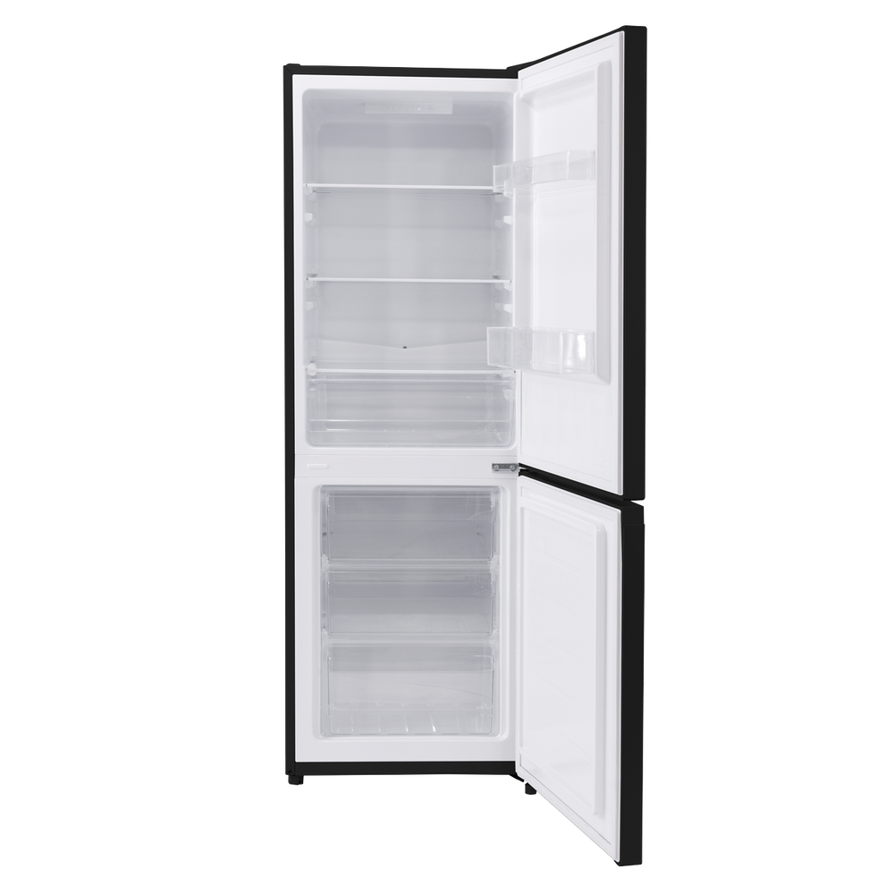 Baridi DH327 60/40 Smart Frost Fridge Freezer 227L Capacity - Black - additional view 14