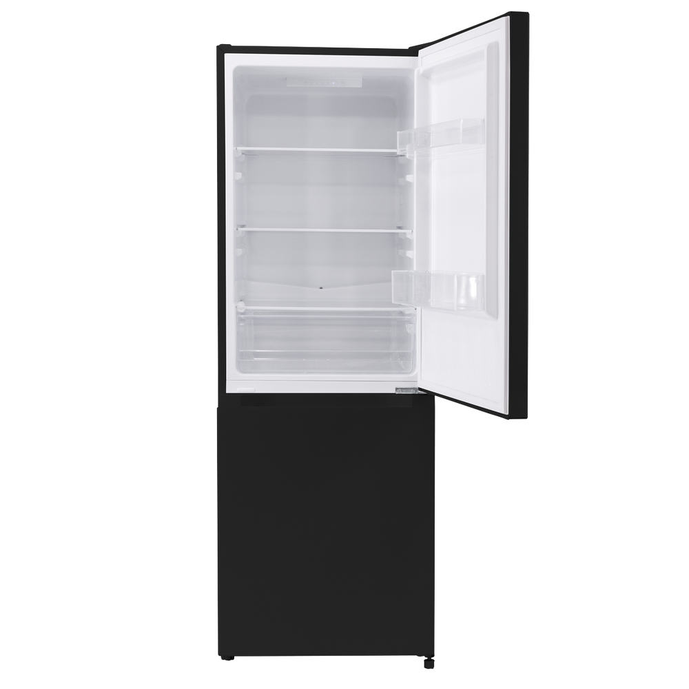 Baridi DH327 60/40 Smart Frost Fridge Freezer 227L Capacity - Black - additional view 15