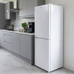 Baridi DH328 50/50 Smart Frost Fridge Freezer 254L Capacity - White - additional view 18