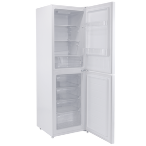 Baridi DH328 50/50 Smart Frost Fridge Freezer 254L Capacity - White - additional view 3