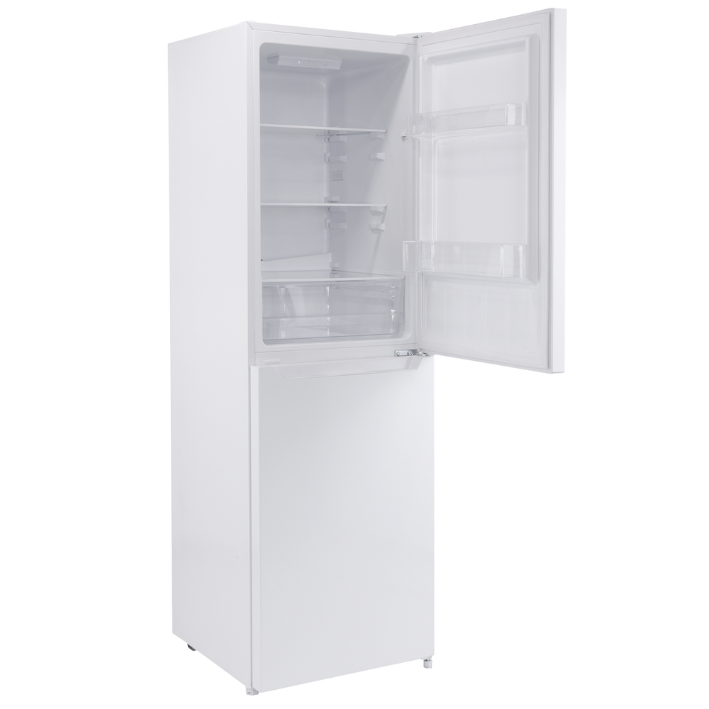 Baridi DH328 50/50 Smart Frost Fridge Freezer 254L Capacity - White - additional view 4