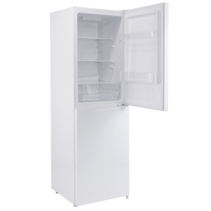 Baridi DH328 50/50 Smart Frost Fridge Freezer 254L Capacity - White - additional view 4