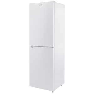 Baridi DH328 50/50 Smart Frost Fridge Freezer 254L Capacity - White - additional view 5