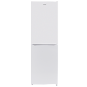 Baridi DH328 50/50 Smart Frost Fridge Freezer 254L Capacity - White - additional view 6