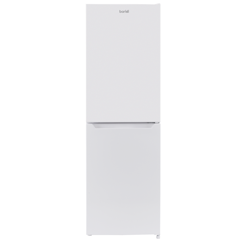 Baridi DH328 50/50 Smart Frost Fridge Freezer 254L Capacity - White - additional view 6