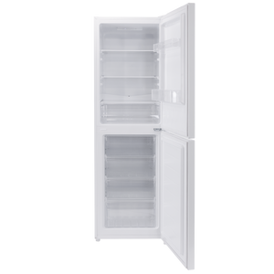 Baridi DH328 50/50 Smart Frost Fridge Freezer 254L Capacity - White - additional view 2