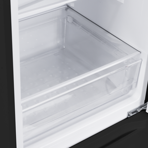 Baridi DH329 50/50 Smart Frost Fridge Freezer 254L Capacity - Black - additional view 9
