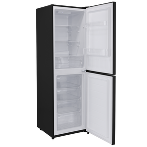 Baridi DH329 50/50 Smart Frost Fridge Freezer 254L Capacity - Black - additional view 3