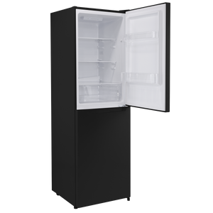 Baridi DH329 50/50 Smart Frost Fridge Freezer 254L Capacity - Black - additional view 4