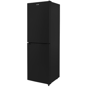 Baridi DH329 50/50 Smart Frost Fridge Freezer 254L Capacity - Black - additional view 5