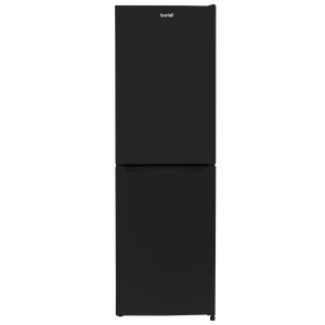 Baridi DH329 50/50 Smart Frost Fridge Freezer 254L Capacity - Black - additional view 6