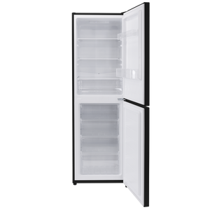 Baridi DH329 50/50 Smart Frost Fridge Freezer 254L Capacity - Black - additional view 7