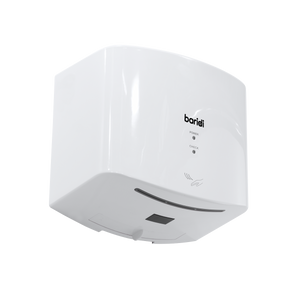 Baridi DH378 High Speed Hand Dryer with Auto Sensor 1400-1650W - White - additional view 10