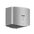 Baridi DH379 High Speed Hand Dryer with Auto-Sensor 1400-1650W - Silver