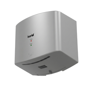 Baridi DH379 High Speed Hand Dryer with Auto-Sensor 1400-1650W - Silver - additional view 3
