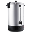Baridi DH388 Hot Water Boiler, Tea Urn 30L Capacity - Stainless Steel