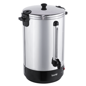 Baridi DH388 Hot Water Boiler, Tea Urn 30L Capacity - Stainless Steel - additional view 13