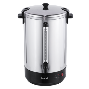 Baridi DH388 Hot Water Boiler, Tea Urn 30L Capacity - Stainless Steel - additional view 15