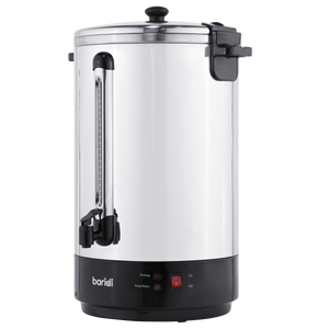 Baridi DH388 Hot Water Boiler, Tea Urn 30L Capacity - Stainless Steel - additional view 11