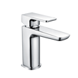 Baridi DH392 Basin Mixer Tap with Clicker Waste - Chrome