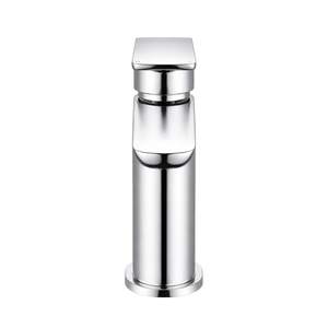 Baridi DH392 Basin Mixer Tap with Clicker Waste - Chrome - additional view 4